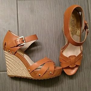 Michael Kors espadrilles